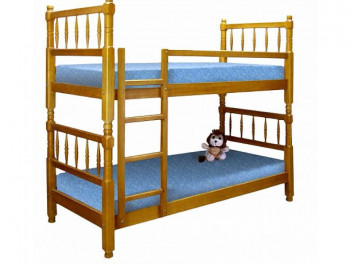 Двухъярусная кровать Велес Арт Наф-Наф Двухъярусная кровать Велес Арт Наф-Наф