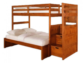 Двухъярусная кровать Велес Арт Тандем-2 Двухъярусная кровать Велес Арт Тандем-2