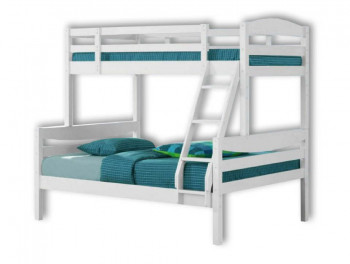 Двухъярусная кровать Велес Арт Универсум Двухъярусная кровать Велес Арт Универсум
