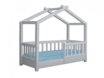 Детская кровать Велес Арт Домик №6 Детская кровать Велес Арт Домик №6