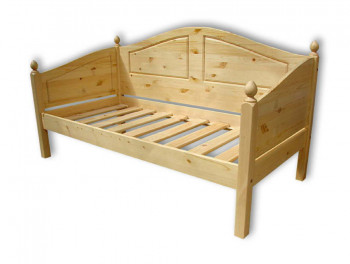 Детская кровать Велес Арт Уют-1 Детская кровать Велес Арт Уют-1