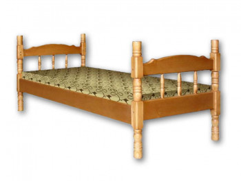 Детская кровать Велес Арт Скаут-3 Детская кровать Велес Арт Скаут-3