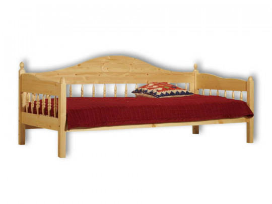 Детская кровать Велес Арт Фрея-1 Велес Арт, стиль классический, цвет бежевый