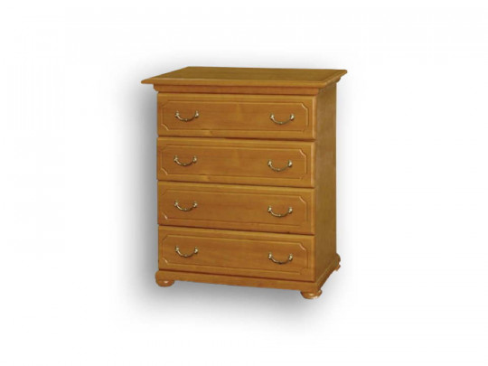 Комод Велес Арт №8 4 ящика | Комоды из массива дерева Комод Велес Арт №8 4 ящика Велес Арт, высота, см 104, стиль классический, минимализм, лофт, прованс, скандинавский, современный, цвет коричневый