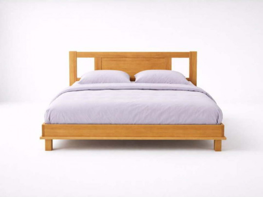 Кровать Велес Арт Джейн по цене от 23 334 ₽ , стиль классический, цвет коричневый 1 | Кровати из массива дерева