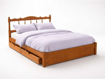 Кровать Велес Арт Ирен с ящиками