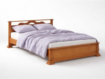 Кровать Велес Арт Лотос-1 Кровать Велес Арт Лотос-1