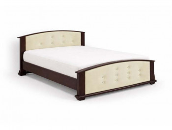 Кровать Велес Арт Милена кожа Кровать Велес Арт Милена кожа