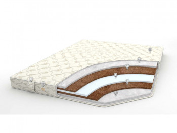 Матрас Велес Арт Kontakt plus/Контакт плюс Матрас Велес Арт Kontakt plus/Контакт плюс