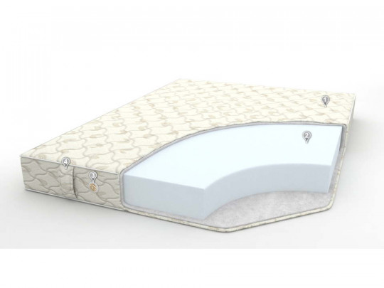 Матрас Велес Арт Promo/Промо Велес Арт, высота, см 17