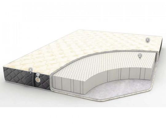 Матрас Велес Арт Sorrento plus/Сорренто Плюс Велес Арт, высота, см 15