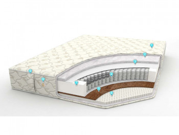 Матрас Велес Арт Modus/Модус Матрас Велес Арт Modus/Модус