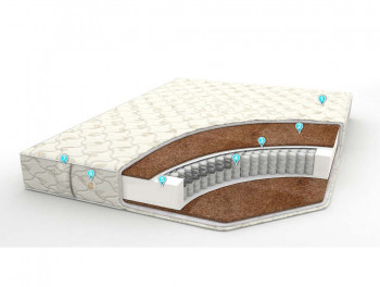 Матрас Велес Арт Plush/Плюш Матрас Велес Арт Plush/Плюш