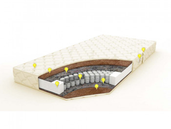 Детский матрас Велес Арт Polly/Полли