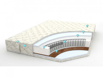 Матрас Велес Арт Ultra Plus/Ультра Плюс Матрас Велес Арт Ultra Plus/Ультра Плюс