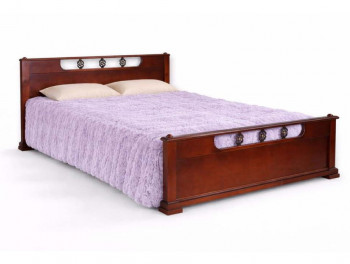 Кровать Велес Арт Зарина Кровать Велес Арт Зарина