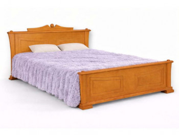 Кровать Велес Арт Кармен-1 Кровать Велес Арт Кармен-1