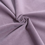 Велюр Союз-М Velutto 11 (красный)