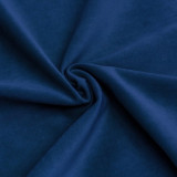 Велюр Союз-М Velutto 26 (синий)