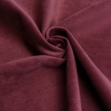 Велюр Союз-М Velutto 29 (красный)