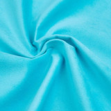 Велюр Союз-М Velutto 44 (синий)