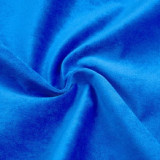 Велюр Союз-М Velutto 45 (синий)