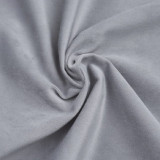 Велюр Союз-М Velutto 52 (серый)