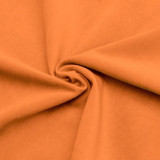 Велюр Союз-М Velutto 61 (оранжевый)