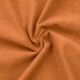 Велюр Союз-М Velutto 62 (оранжевый)