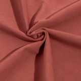 Велюр Союз-М Velutto 64 (красный)