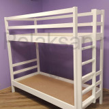 Двухъярусная кровать Кадет