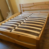 Кровать Вэлла