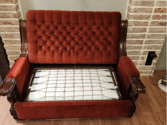 Матрас Rollmatratze Roll Profi 8 | Беспружинные матрасы - 3 Матрас Rollmatratze Roll Profi 8 по цене от 5 894 ₽ , высота, см 8 3 | Беспружинные матрасы