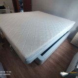 Кровать подиум Mr.Mattress Flip Box 35 с подъемным механизмом