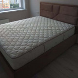 Кровать Nuvola Prado