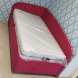 Кровать Nuvola Ameliа