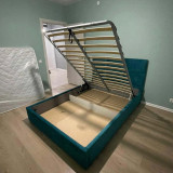 Кровать Galaxy Венера-5 с подъемным механизмом