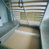 Кровать Galaxy Венера-5 с подъемным механизмом