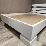 Кровать в японском стиле Фудо