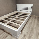 Кровать в японском стиле Фудо