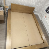 Кровать в японском стиле Азуми