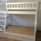 Двухъярусная кровать Модерн