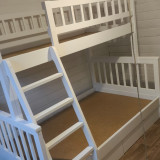 Двухъярусная кровать Модерн