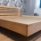 Парящая кровать Сонна