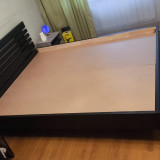 Парящая кровать Сонна Парящая кровать Сонна