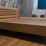 Парящая кровать Сонна