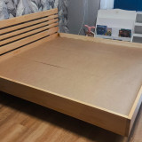 Парящая кровать Сонна