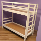 Двухъярусная кровать Кадет