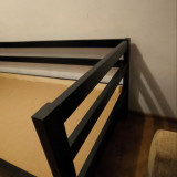 Кровать тахта Дуэт 3 спинки