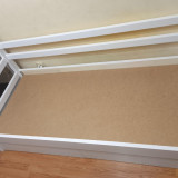 Кровать тахта Дуэт 2 спинки